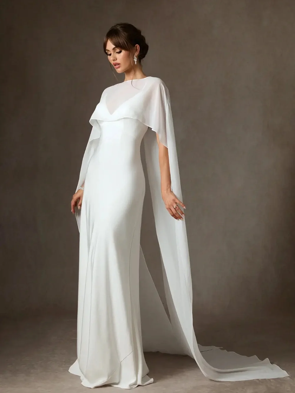 elegant evening dresses for women Dress XL / PINK / IT category:bridal accessories Women's size:XL Tulle Length Azazie Maxi Dresses A-Line